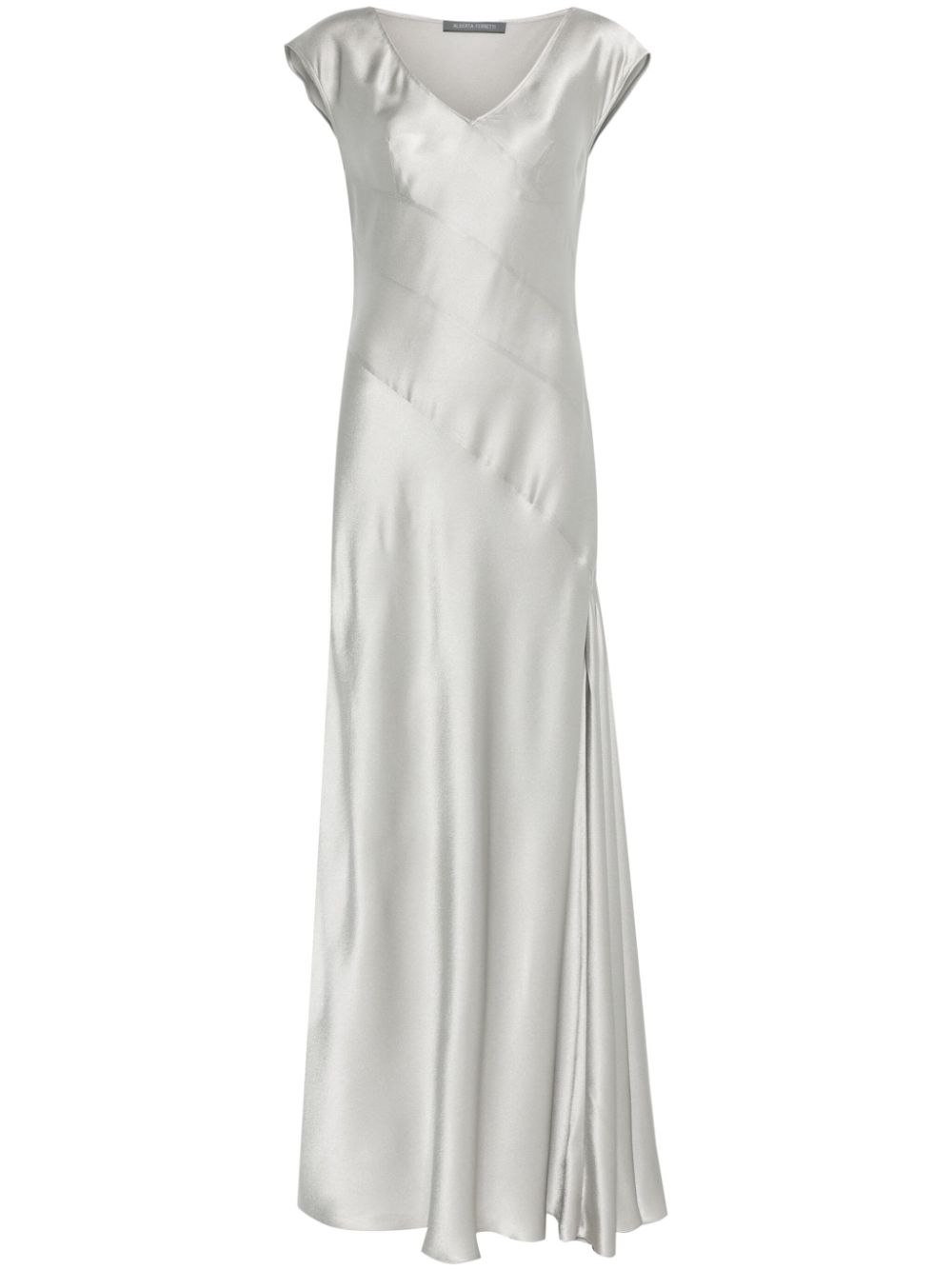 Alberta Ferretti
롱 드레스